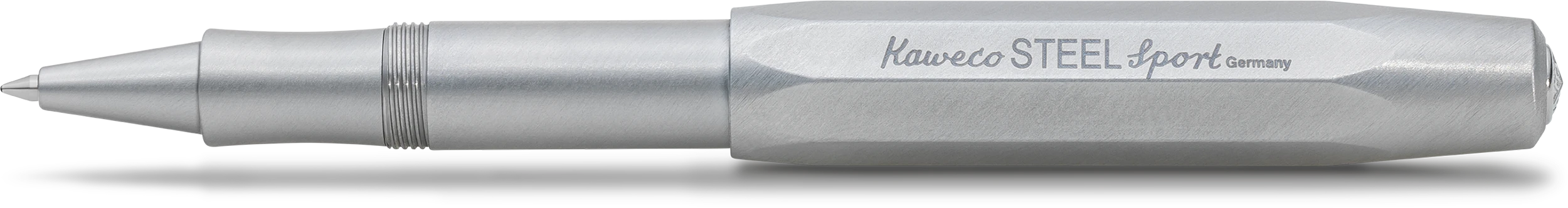 Kaweco STEEL SPORT Rollerball