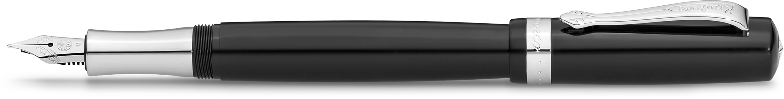 Kaweco STUDENT Füllhalter Schwarz