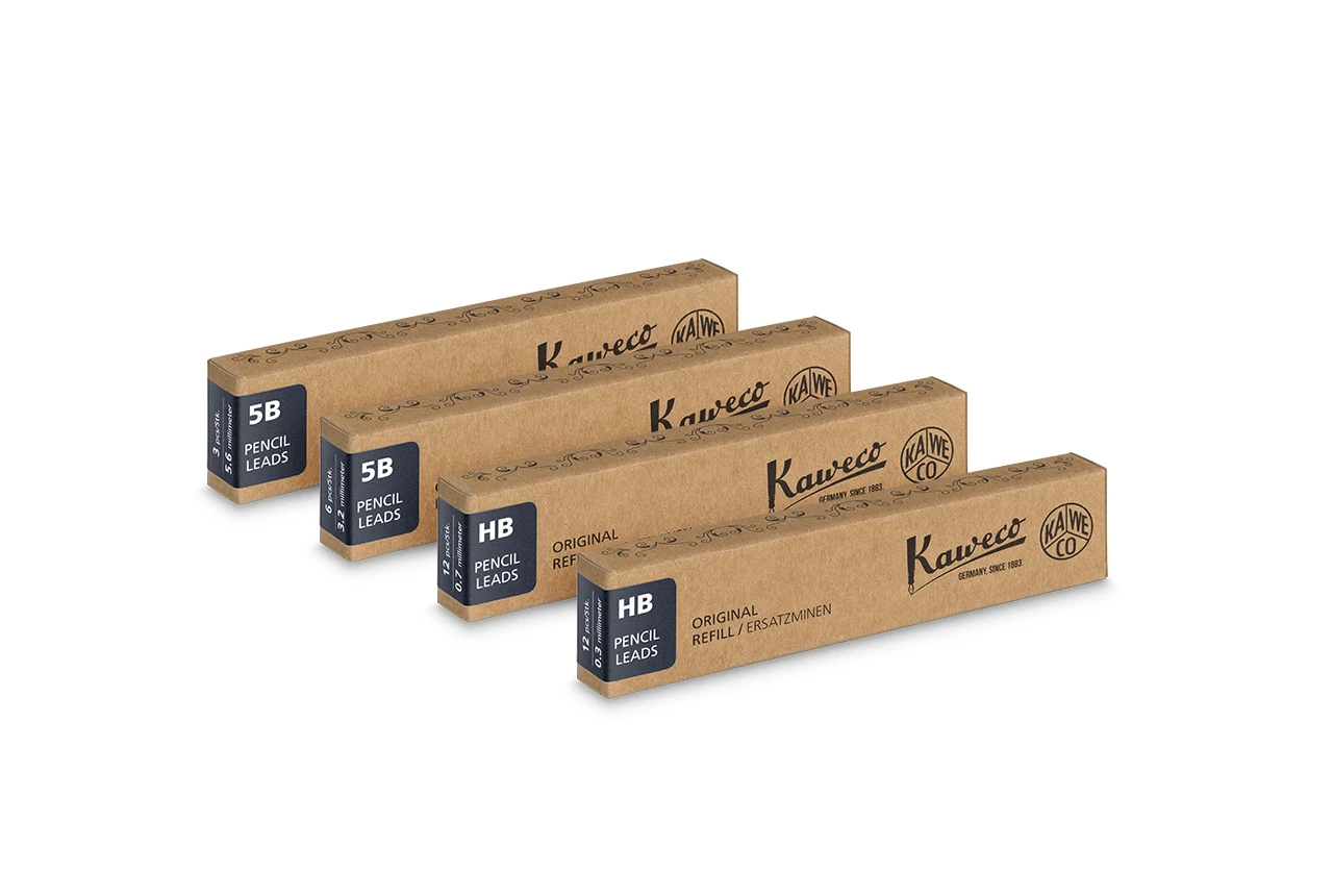Kaweco Bleistiftminen