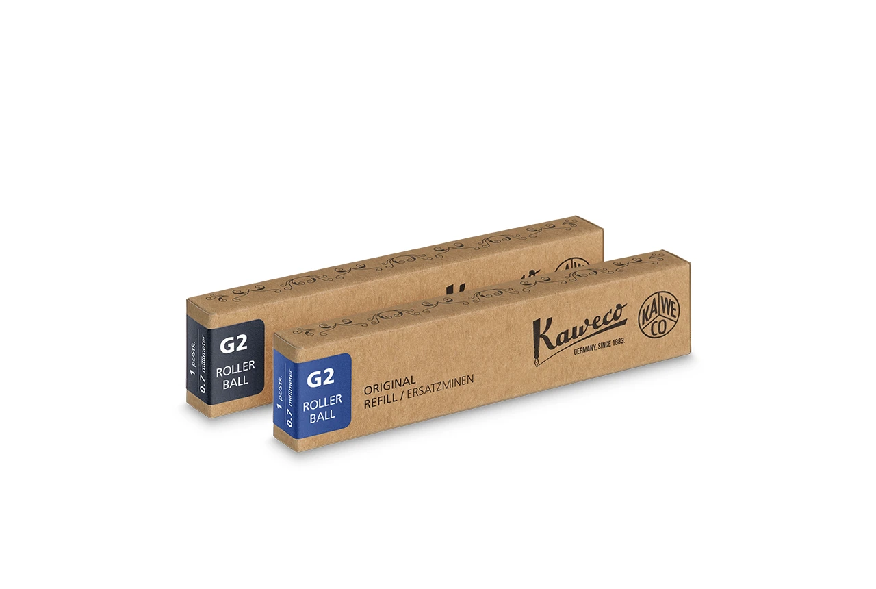 Kaweco G2 Rollerballminen