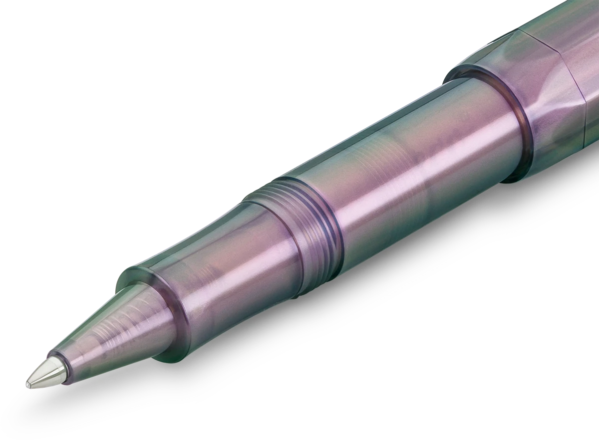 Kaweco LUNAR SPORT Rollerball Shadow Purple