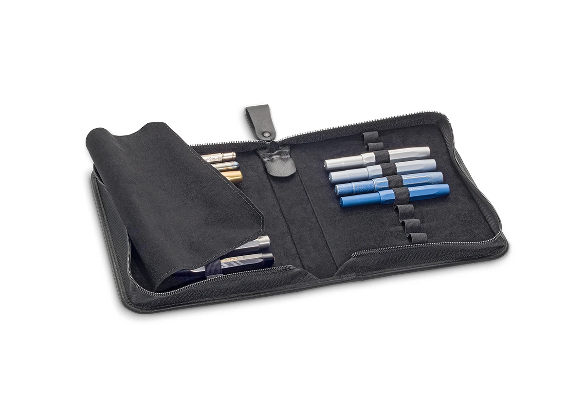 CLASSIC A5 Präsentationsmappe KAWECO