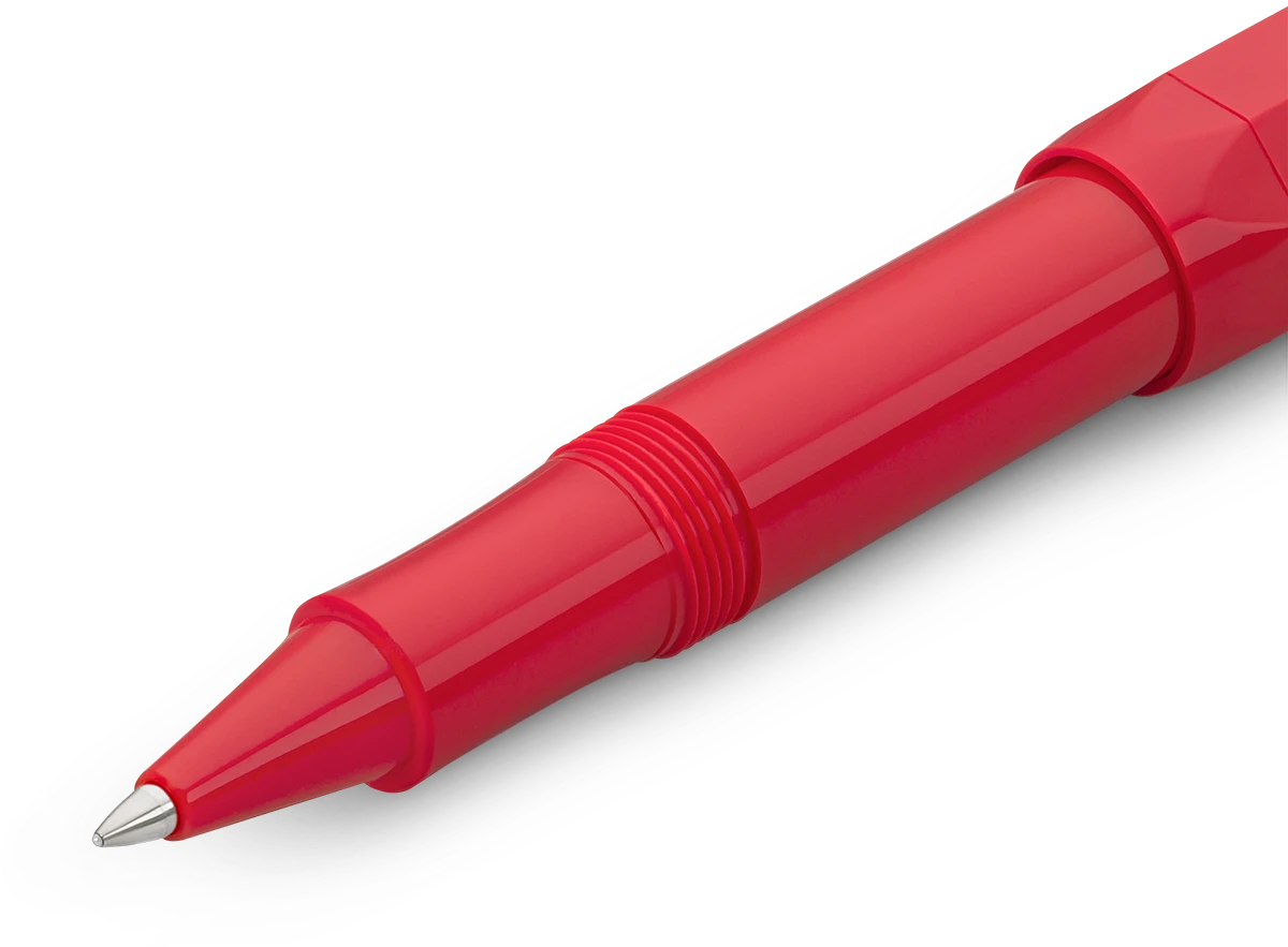 Kaweco CLASSIC SPORT Rollerball Rot