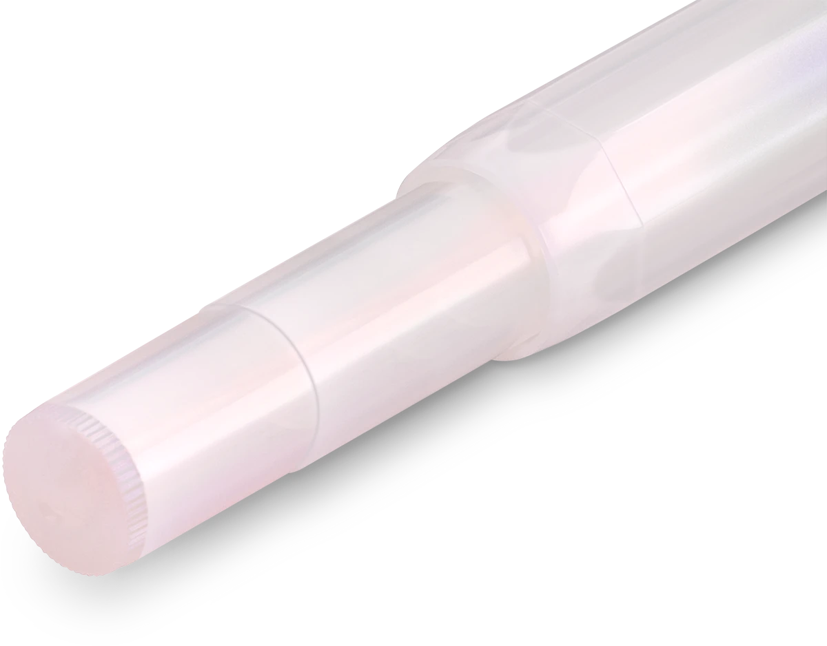 Kaweco LUNAR SPORT Füllhalter Light Purple M