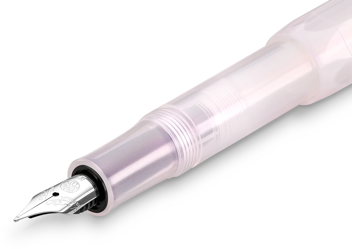 Kaweco LUNAR SPORT Füllhalter Light Purple