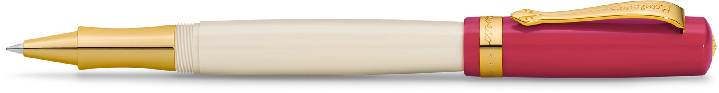 Kaweco STUDENT Rollerball 30's Blues