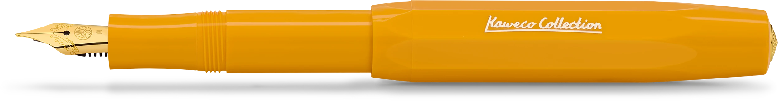 Kaweco COLLECTION Füllhalter Honey