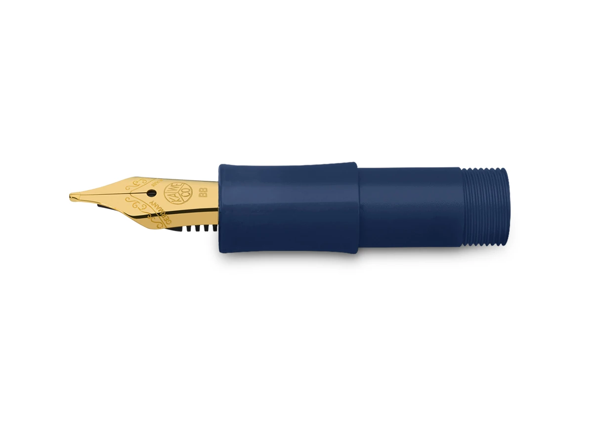 Kaweco CLASSIC Griffstück Navy BB