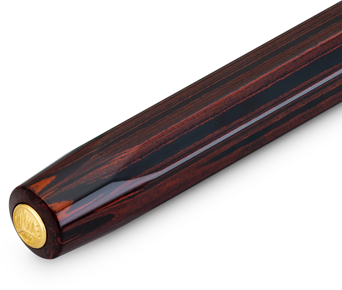 Kaweco SPORT Füllhalter Ebonit M