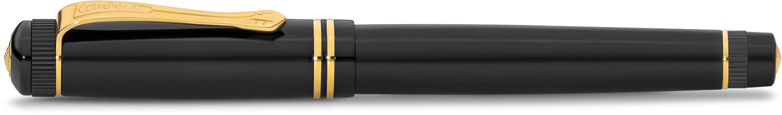 Kaweco DIA2 Rollerball Gold