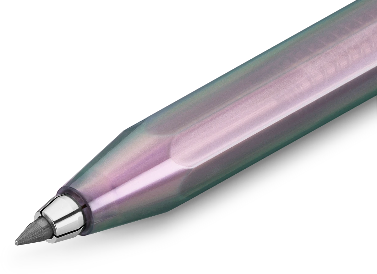 Kaweco LUNAR SPORT Fallbleistift Shadow Purple 3.2