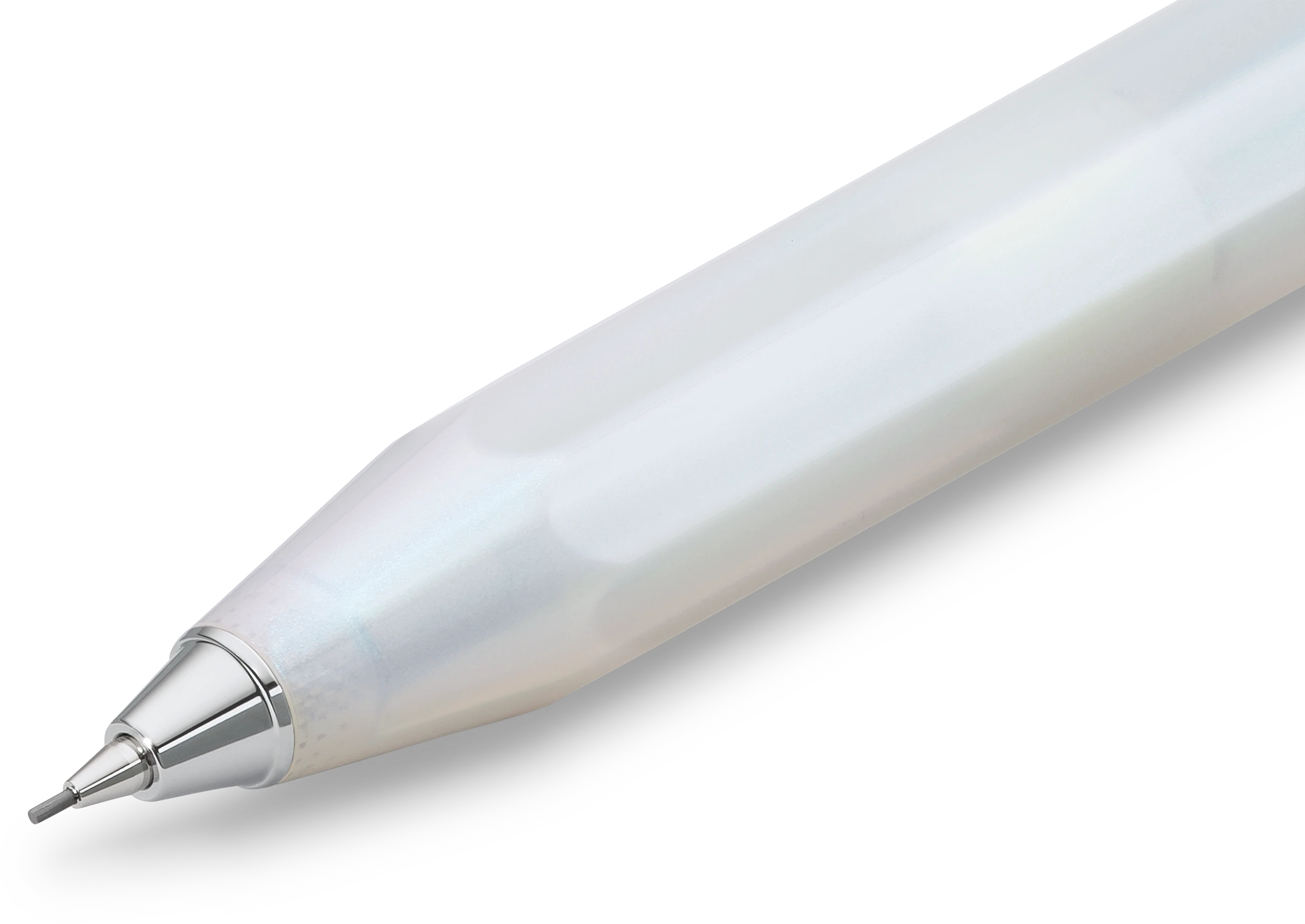 Kaweco LUNAR SPORT Druckbleistift Light Blue 0.7