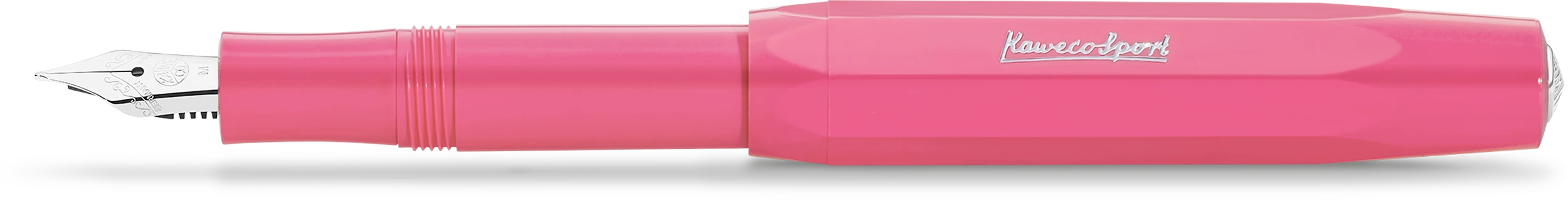 Kaweco SKYLINE SPORT Füllhalter Pink