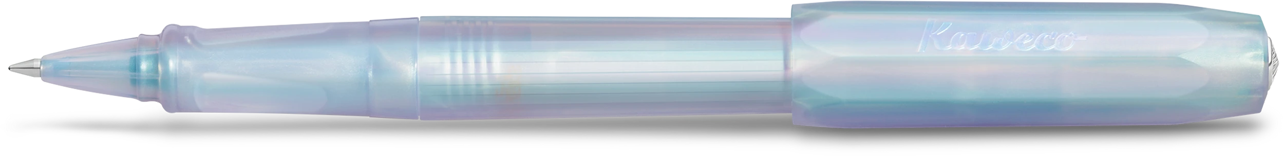 Kaweco PERKEO Rollerball Iridescent Pearl