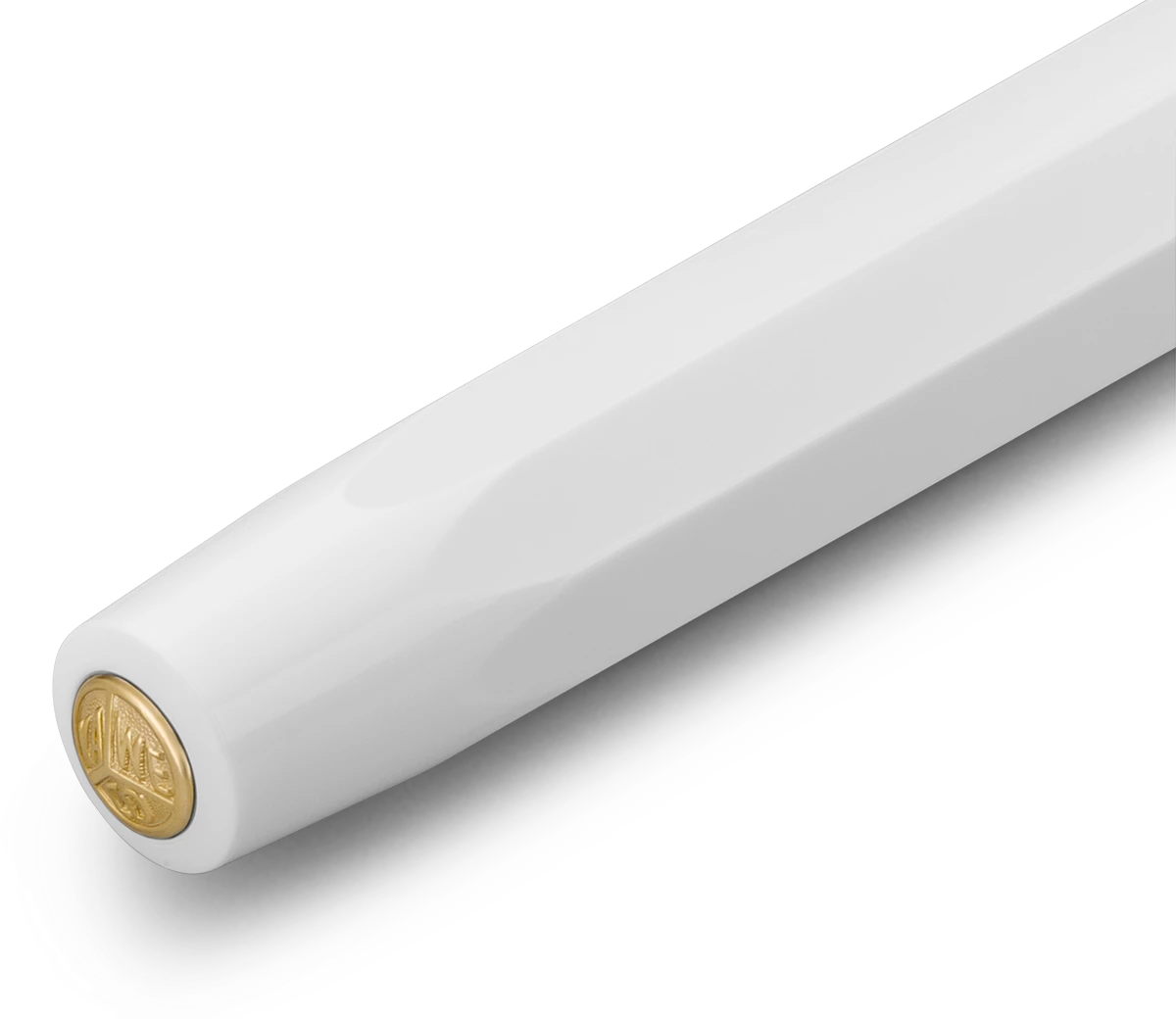 Kaweco CLASSIC SPORT Rollerball Weiß