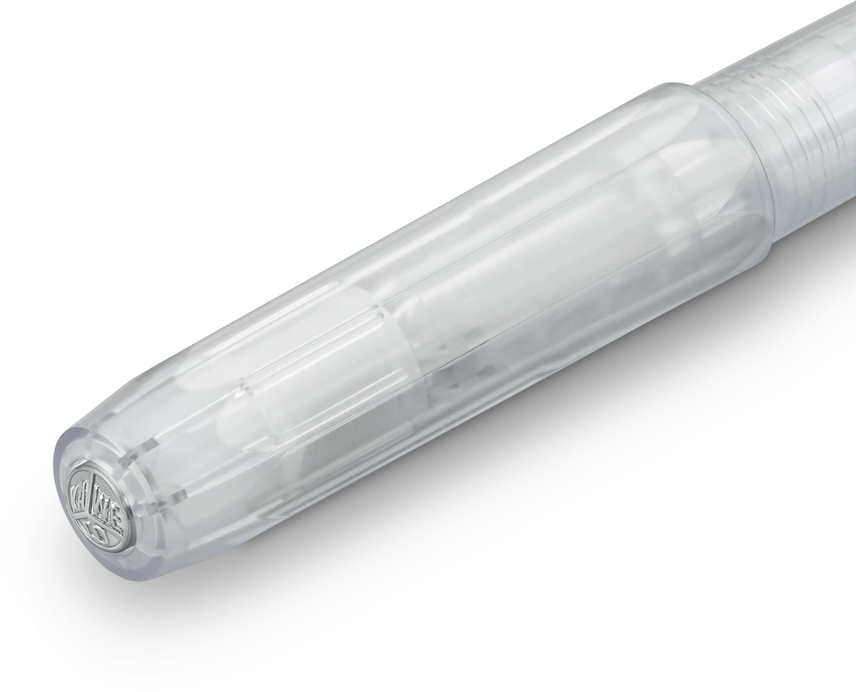 Kaweco PERKEO Rollerball All Clear