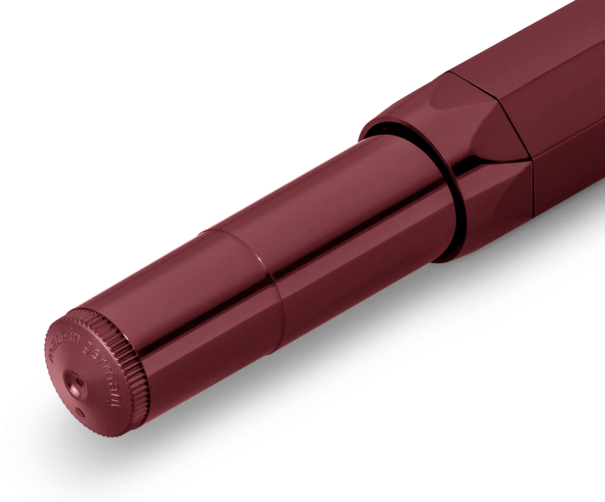 Kaweco CLASSIC SPORT Rollerball Bordeaux