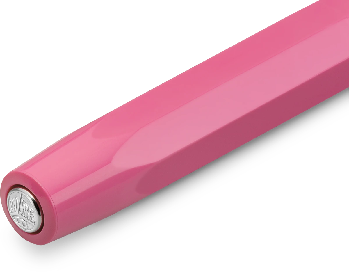 Kaweco SKYLINE SPORT Füllhalter Pink M