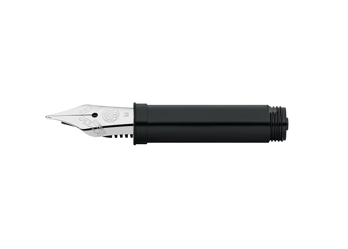 Kaweco Stahlfeder M 060 mit Gewinde