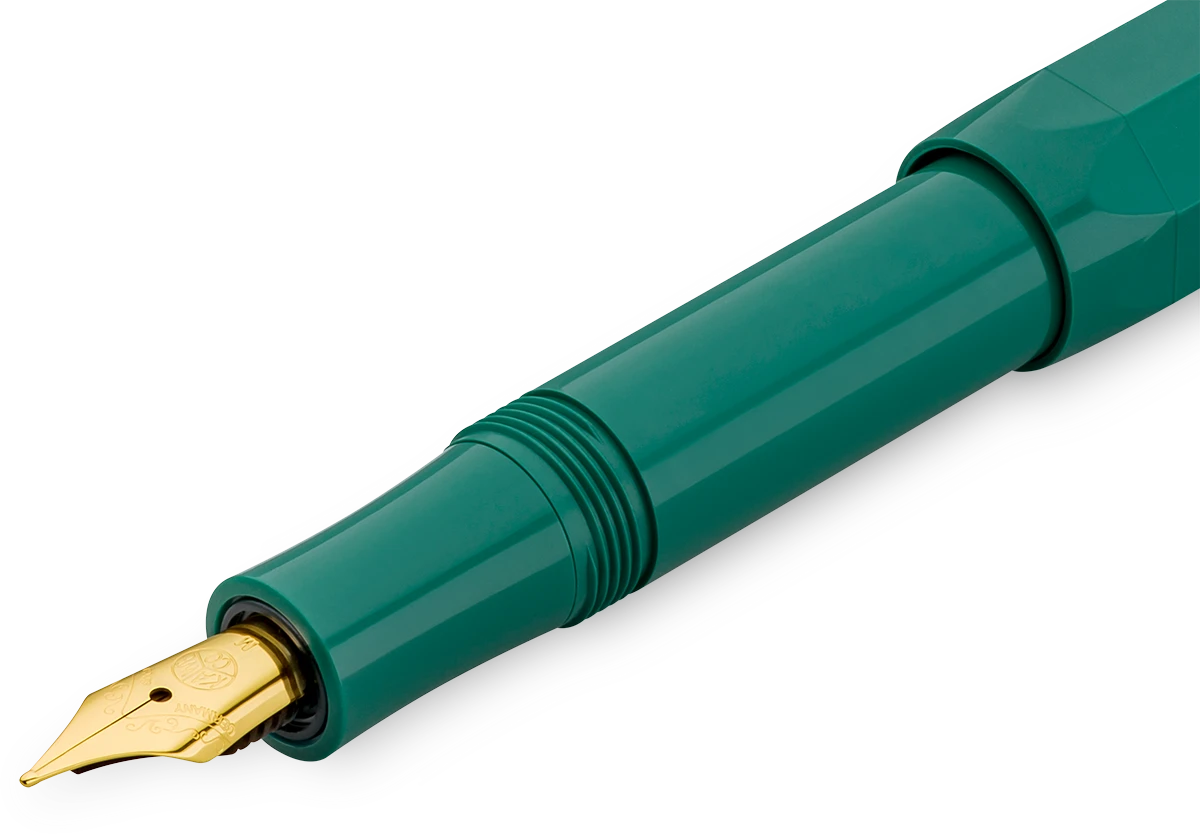 Kaweco DIY Sport Emerald Eve