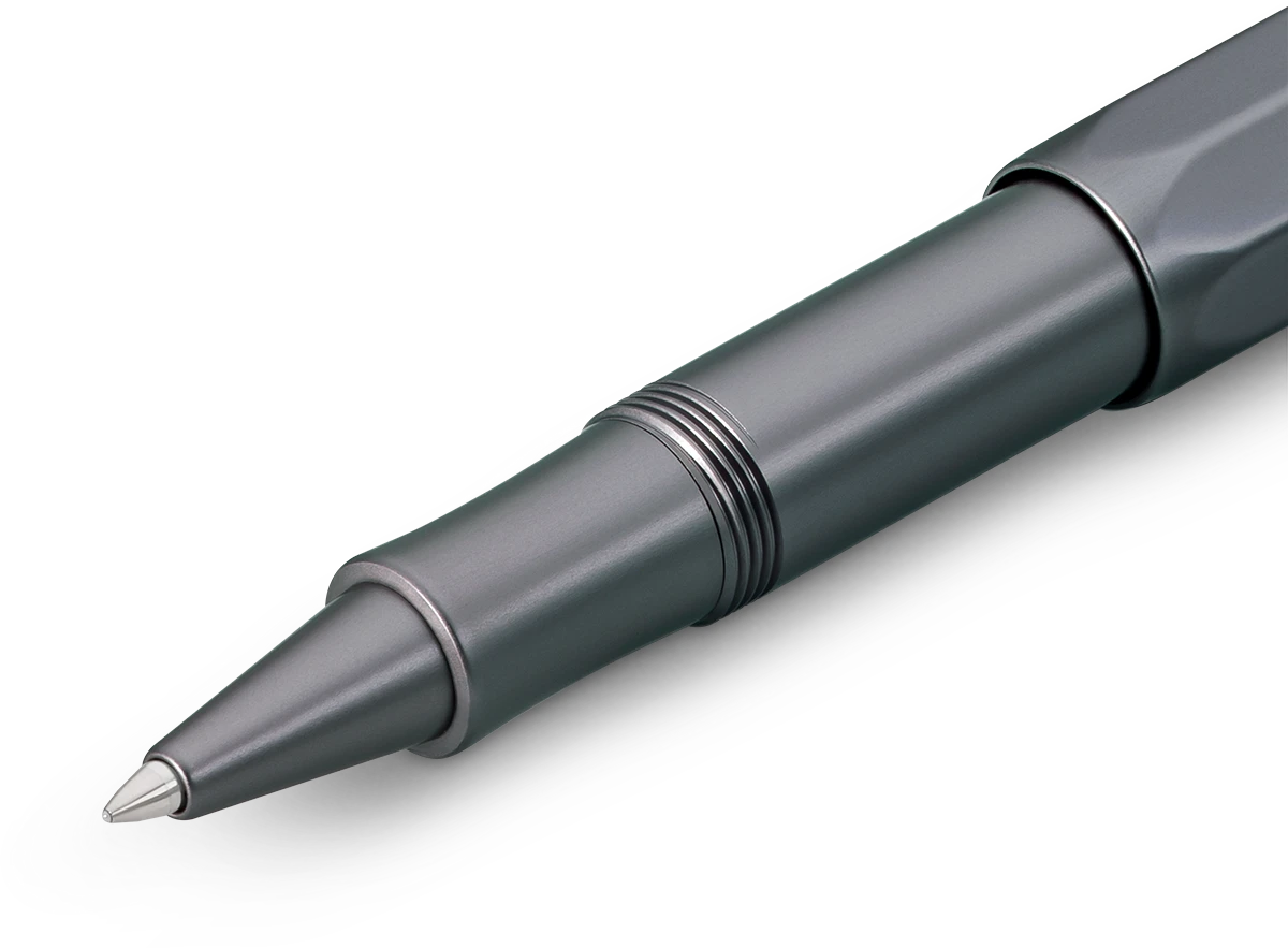 Kaweco AL SPORT Rollerball Anthrazit