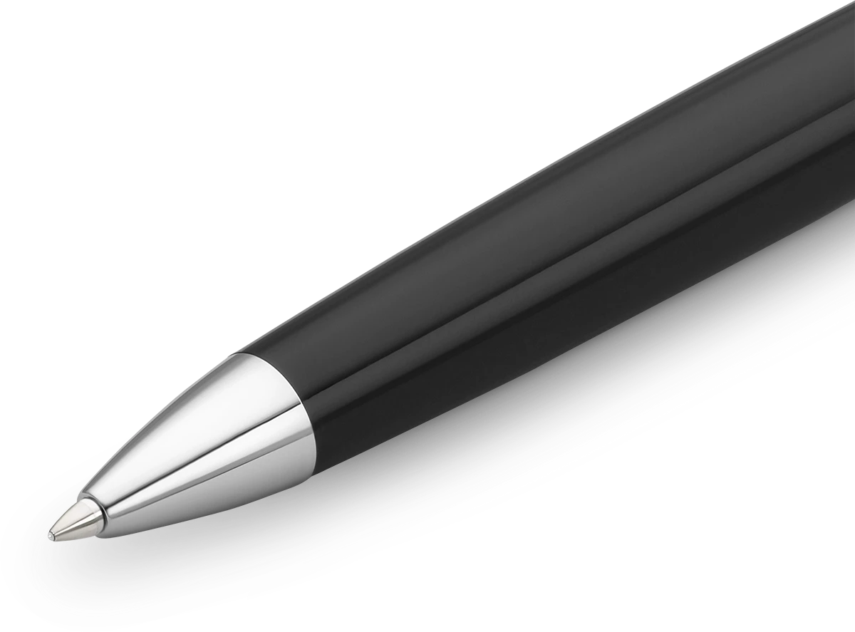 Kaweco STUDENT Kugelschreiber Schwarz