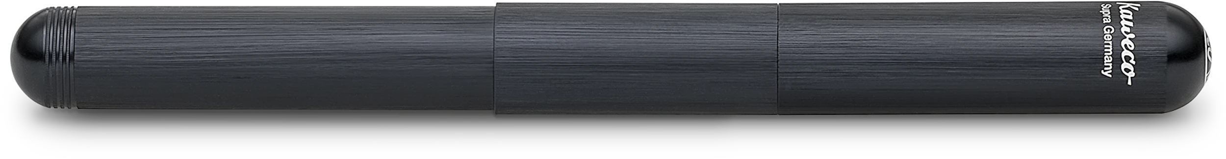 Kaweco SUPRA Füllhalter Schwarz M