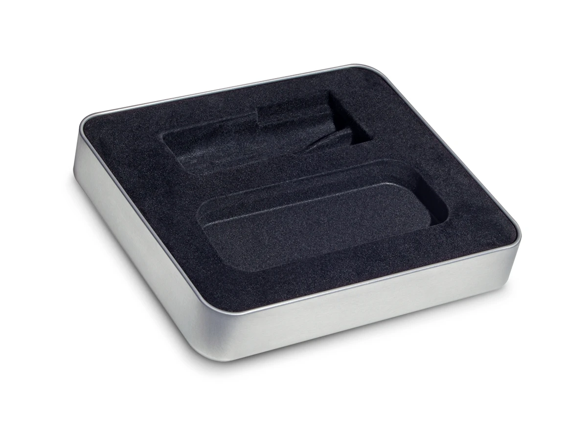 Kaweco Geschenkdose für kurze Stifte