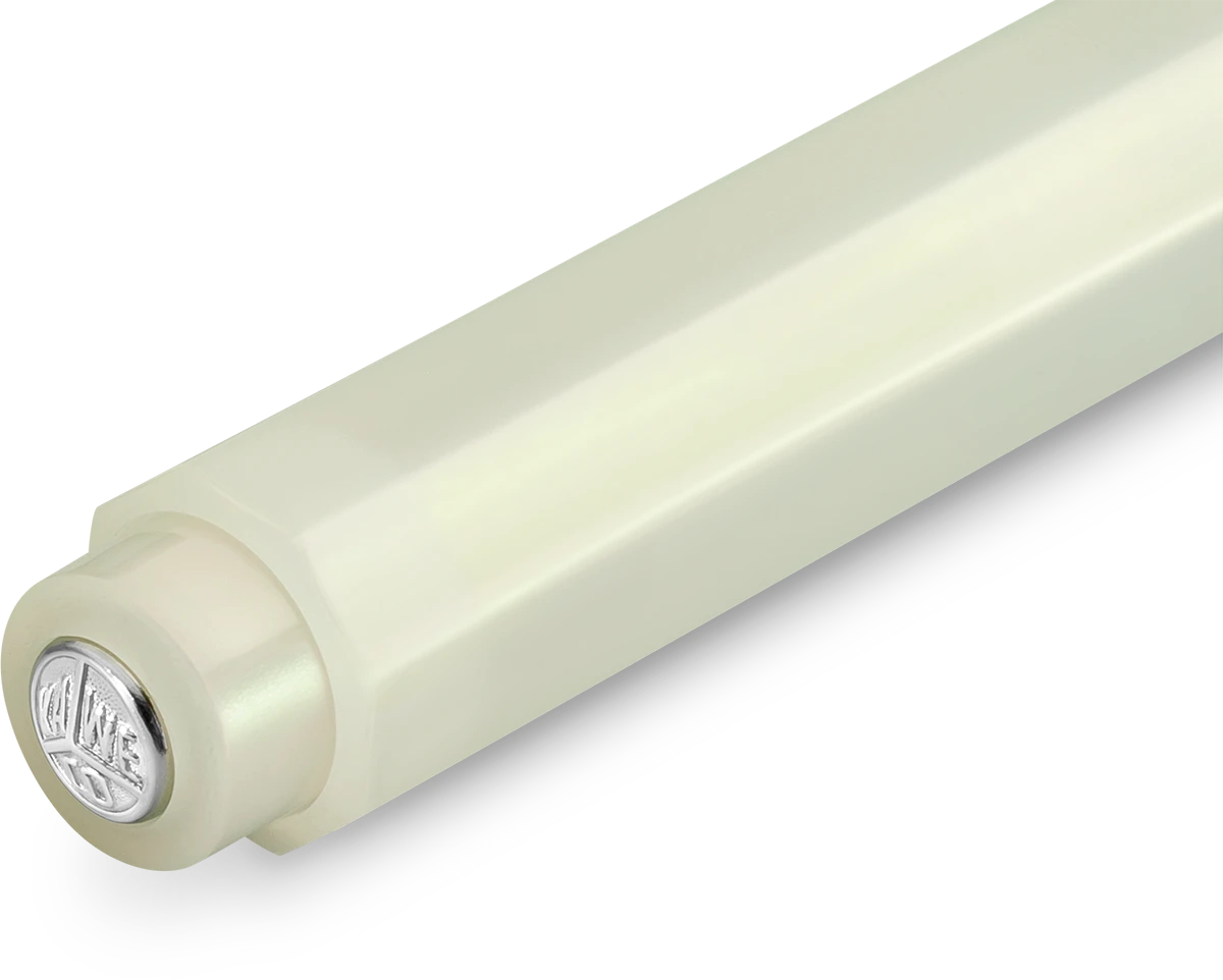 Kaweco LUNAR SPORT Kugelschreiber Light Green