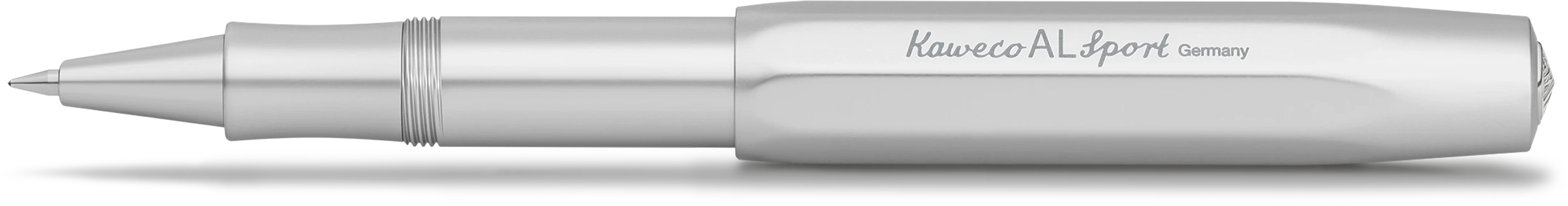Kaweco AL SPORT Rollerball Silber