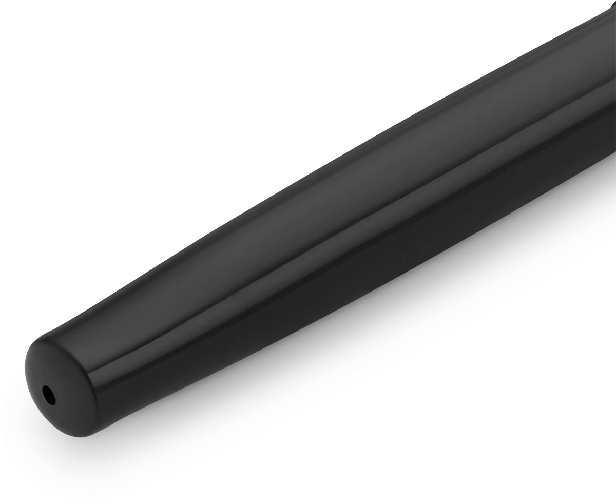 Kaweco STUDENT Rollerball Schwarz