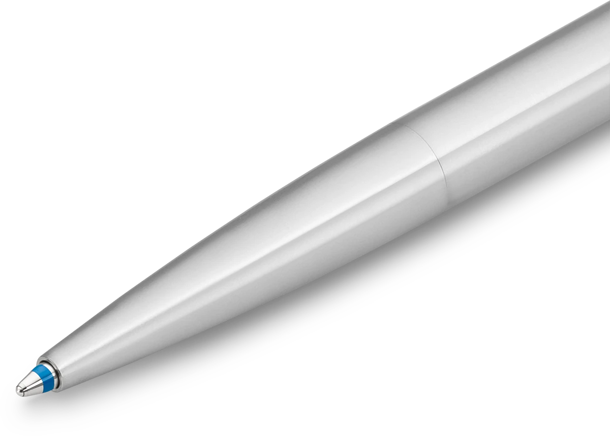 Kaweco LILIPUT Kugelschreiber Edelstahl