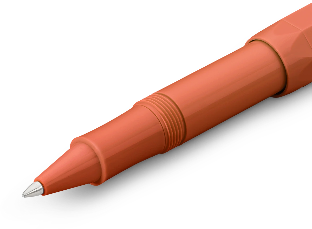 Kaweco SKYLINE SPORT Rollerball Fox