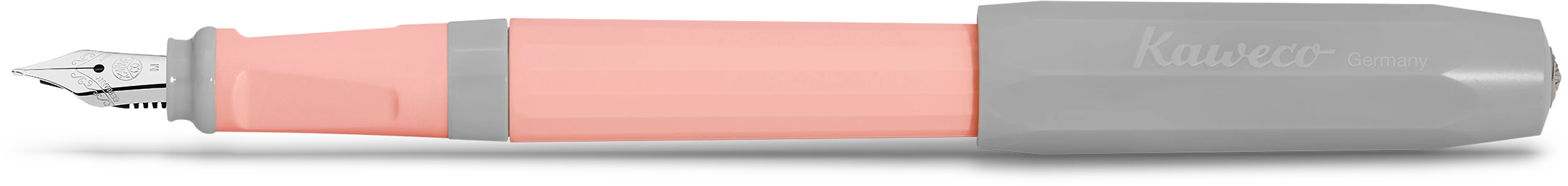 Kaweco PERKEO Füllhalter Cotton Candy