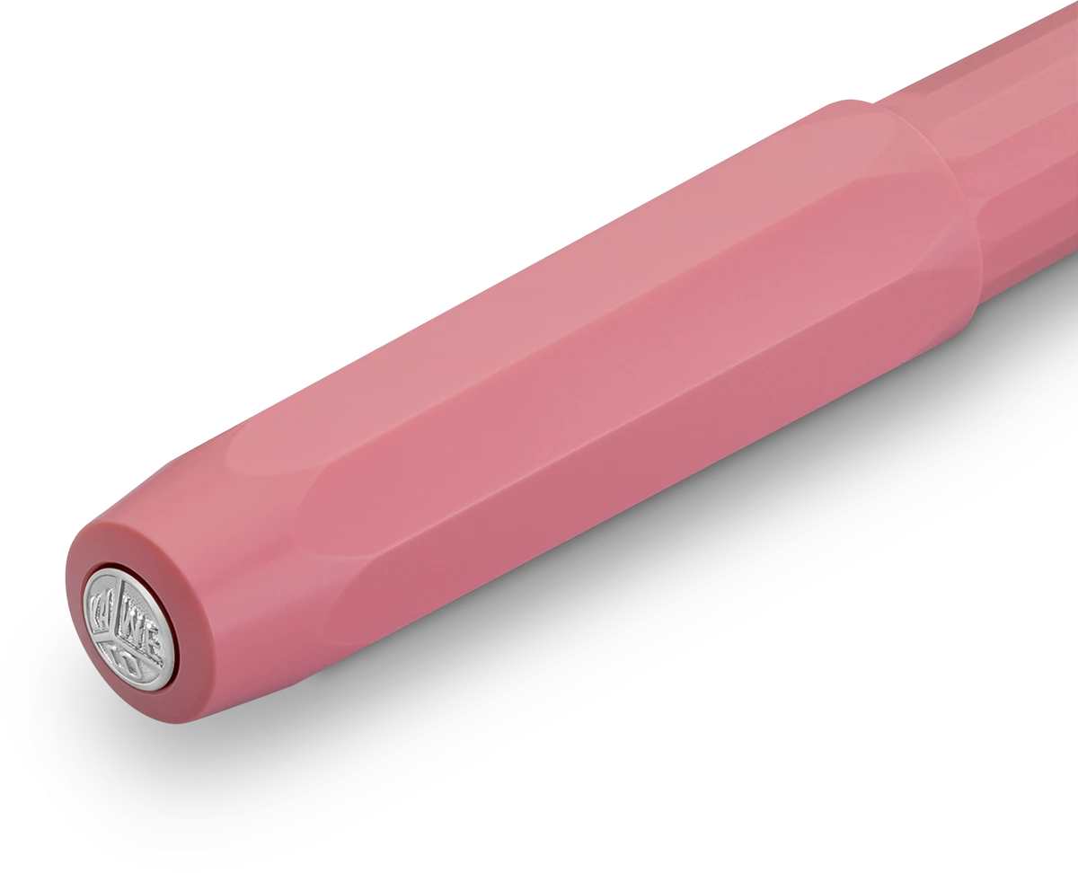 Kaweco PERKEO Rollerball Peony Blossom