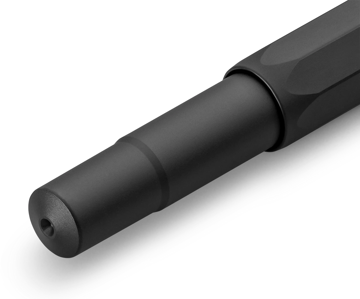 Kaweco AL SPORT Rollerball Schwarz