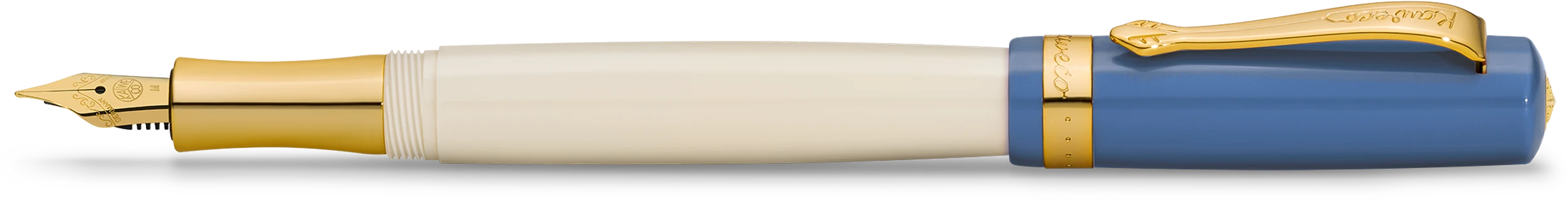 Kaweco STUDENT Füllhalter 50's Rock