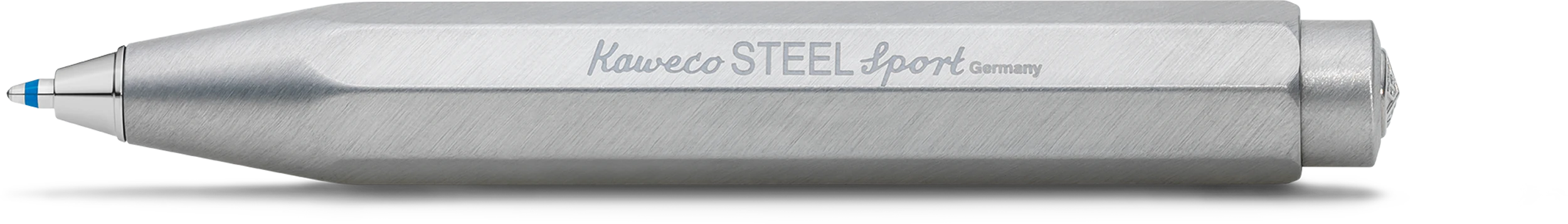 Kaweco STEEL SPORT Kugelschreiber