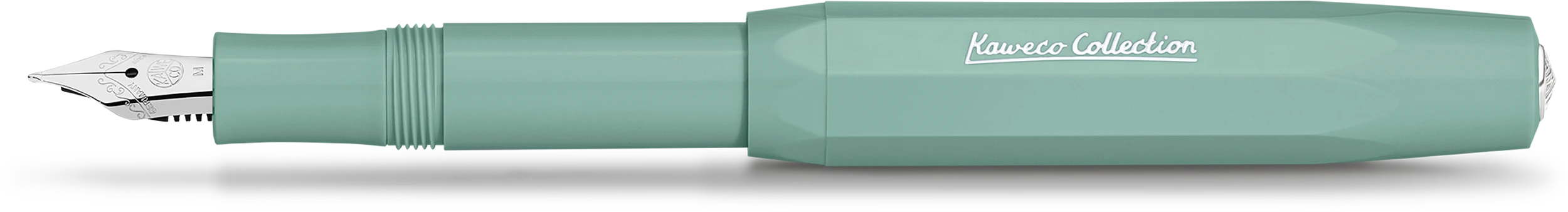 Kaweco COLLECTION Füllhalter Smooth Sage