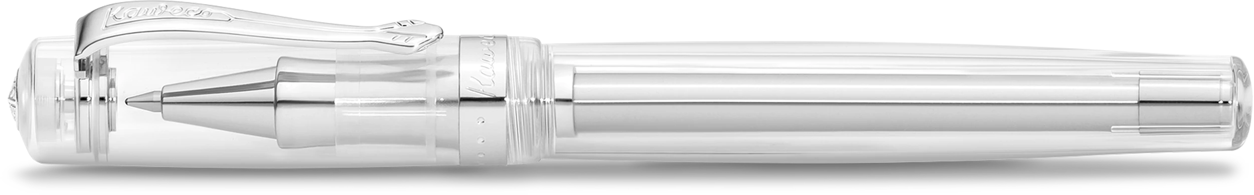 Kaweco STUDENT Rollerball Transparent