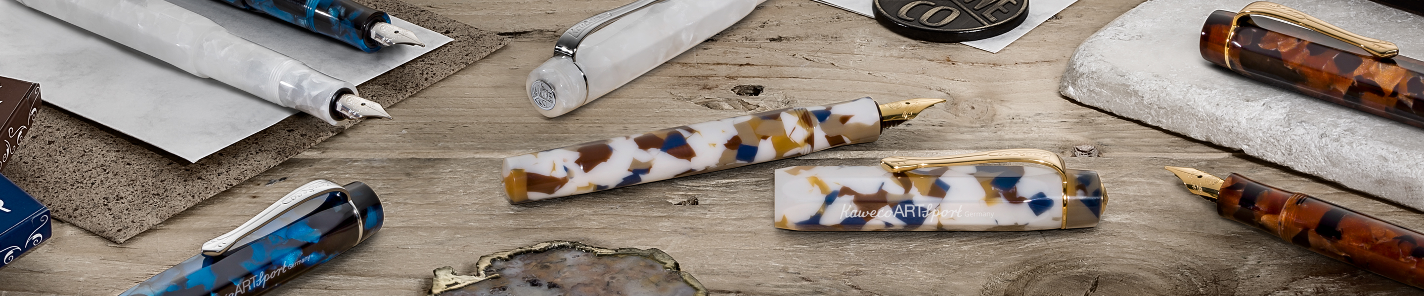 Kaweco_Art_Sport_Q4-2023_Serie_Banner-2880x600px_Web