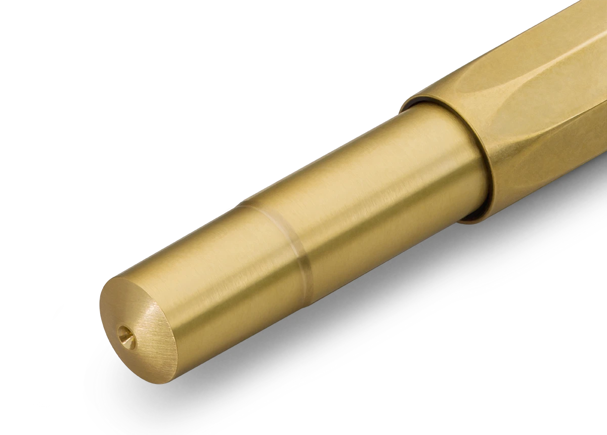 Kaweco BRASS SPORT Rollerball