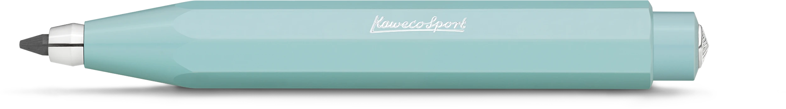 Kaweco SKYLINE SPORT Fallbleistift Mint 3.2 mm