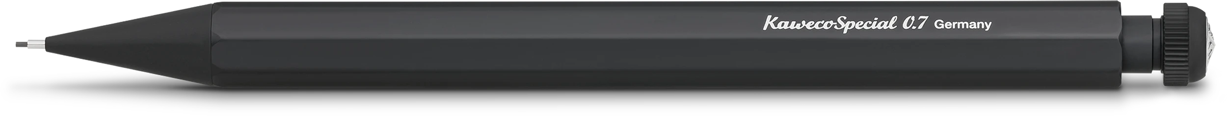 Kaweco SPECIAL Druckbleistift Schwarz