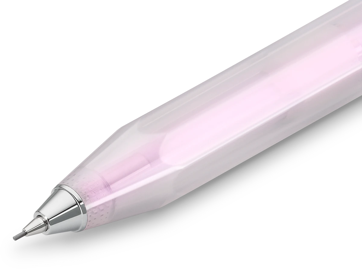 Kaweco LUNAR SPORT Druckbleistift Light Purple 0.7