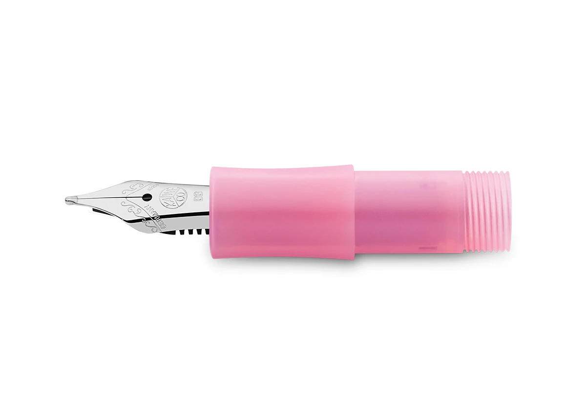 Kaweco FROSTED Griffstück Blush Pitaya BB