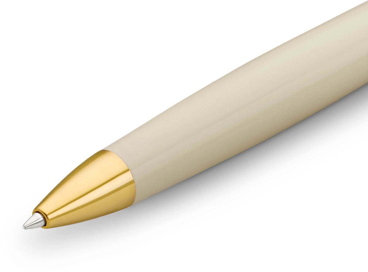 Kaweco STUDENT Kugelschreiber 30's Blues