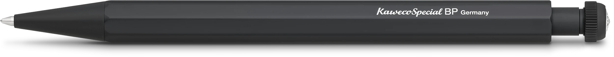Kaweco SPECIAL Kugelschreiber Schwarz