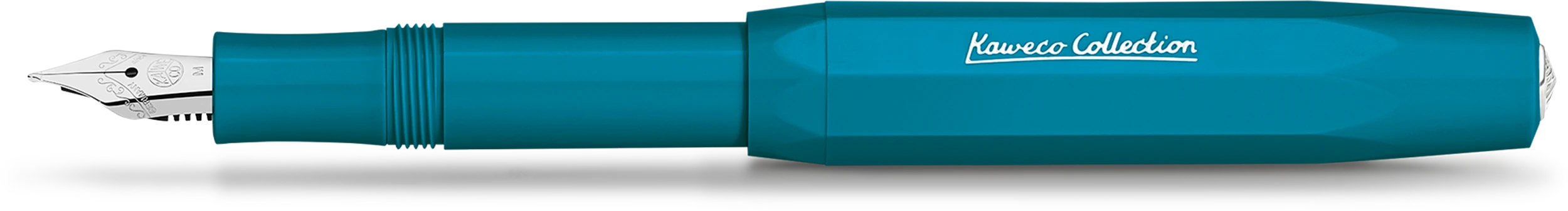 Kaweco COLLECTION Füllhalter Cyan