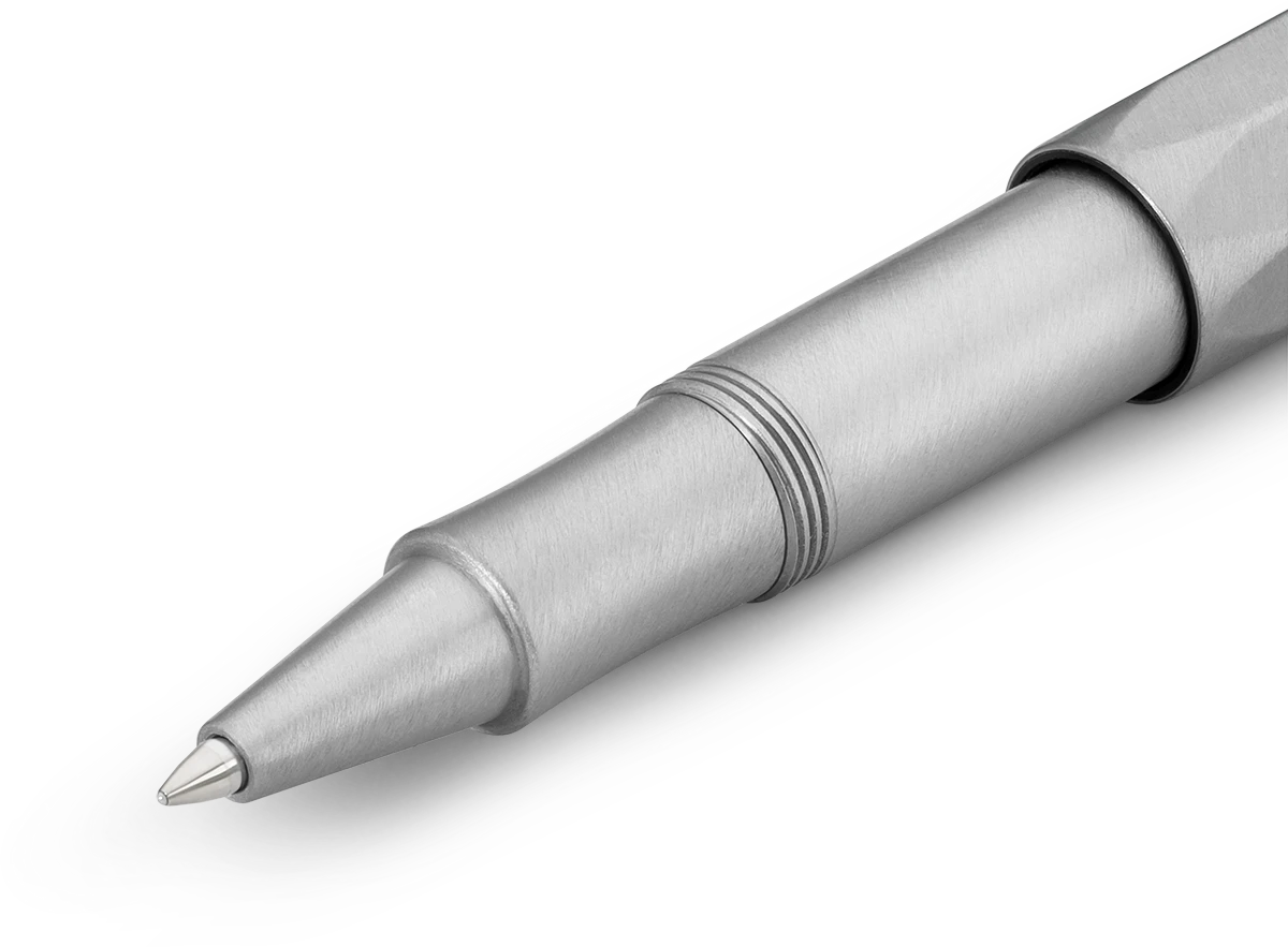 Kaweco STEEL SPORT Rollerball